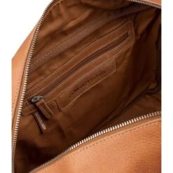 Cowboysbag The Bag Camel -Ospre Koffers Winkel image 13892