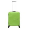 American Tourister Airconic Spinner 55 Acid Green