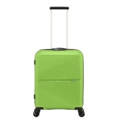 American Tourister Airconic Spinner 55 Acid Green