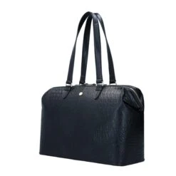 FMME. Christy 15.6 Croco Black -Ospre Koffers Winkel image 13927