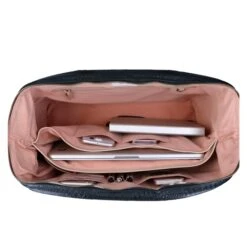 FMME. Christy 15.6 Croco Black -Ospre Koffers Winkel image 13930