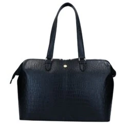 FMME. Christy 15.6 Croco Black -Ospre Koffers Winkel image 13931