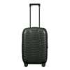 Samsonite Proxis Spinner 55/35 Expandable Matt Climbing Ivy