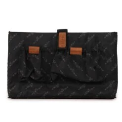 Plevier Copal Damestas 1 Vak 17.3'' Cognac -Ospre Koffers Winkel image 13976