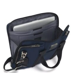 Tumi Alpha Bravo Aviano Academy Brief Navy -Ospre Koffers Winkel image 14008