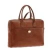 The Bridge Story Donna Briefcase Brown