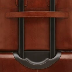 The Bridge Story Donna Briefcase Brown 7 The Bridge Story Donna Briefcase Brown -Ospre Koffers Winkel image 14031