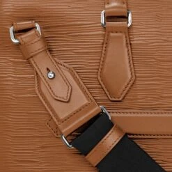 Montblanc Meisterstück 4810 Thin Document Case II Black 12 Montblanc Meisterstück 4810 Thin Document Case II Black -Ospre Koffers Winkel image 14049