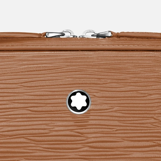 Montblanc Meisterstück 4810 Thin Document Case II Black 7 Montblanc Meisterstück 4810 Thin Document Case II Black - Afbeelding 7