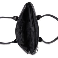 Plevier Copal Damestas 1 Vak 17.3'' Zwart -Ospre Koffers Winkel image 14057