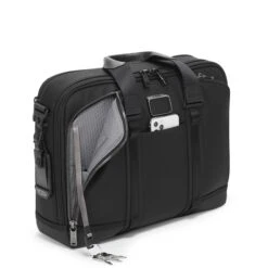 Tumi Alpha Bravo Albany Advanced Brief Black -Ospre Koffers Winkel image 14067