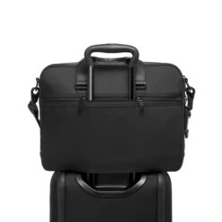Tumi Alpha Bravo Albany Advanced Brief Black -Ospre Koffers Winkel image 14068