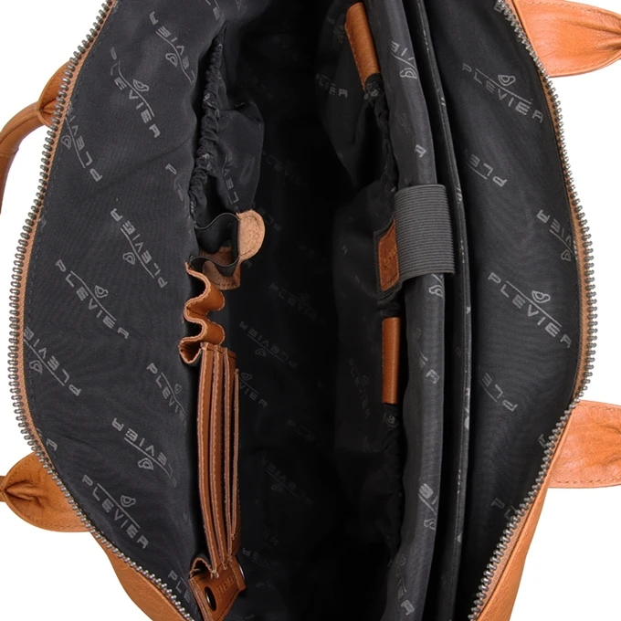 Plevier Copal Damestas 1 Vak 17.3'' Bruin 5 Plevier Copal Damestas 1 Vak 17.3'' Bruin - Afbeelding 5