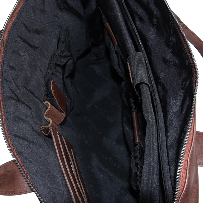 Plevier Copal Damestas 1 Vak 17.3'' Bruin 6 Plevier Copal Damestas 1 Vak 17.3'' Bruin - Afbeelding 6