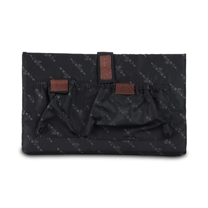 Plevier Copal Damestas 1 Vak 17.3'' Bruin 8 Plevier Copal Damestas 1 Vak 17.3'' Bruin - Afbeelding 8