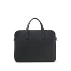 Hugo Boss Crosstown Briefcase Black -Ospre Koffers Winkel image 14118