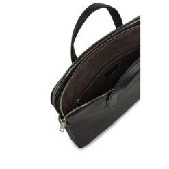 Hugo Boss Crosstown Briefcase Black -Ospre Koffers Winkel image 14119