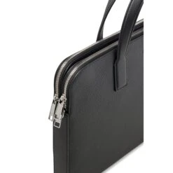 Hugo Boss Crosstown Briefcase Black -Ospre Koffers Winkel image 14120