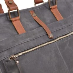 Berba Barbarossa Laptoptas 15" Navy -Ospre Koffers Winkel image 14199