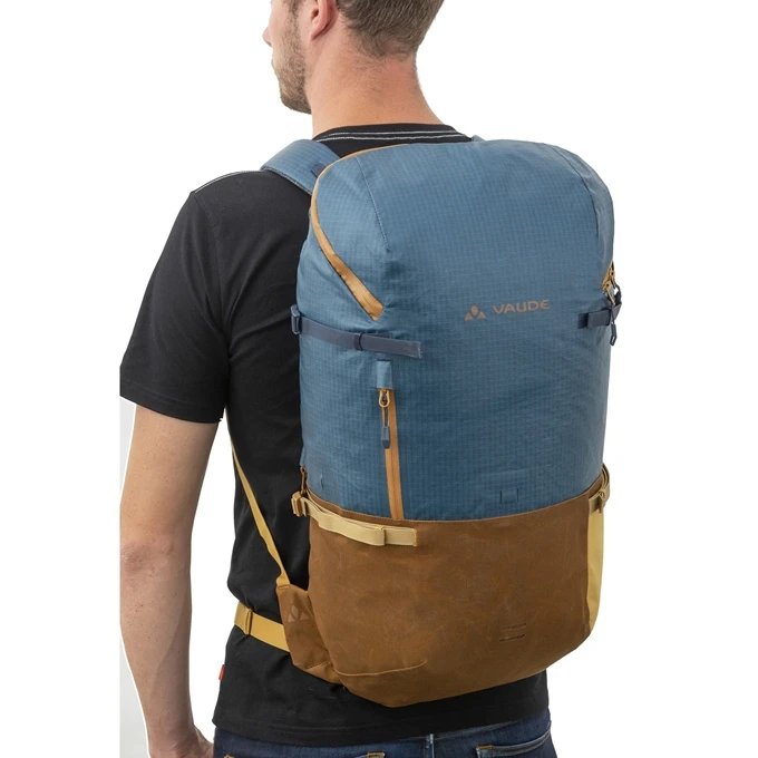 Vaude CityGo 30 Rugzak Baltic Sea 2 Vaude CityGo 30 Rugzak Baltic Sea - Afbeelding 2