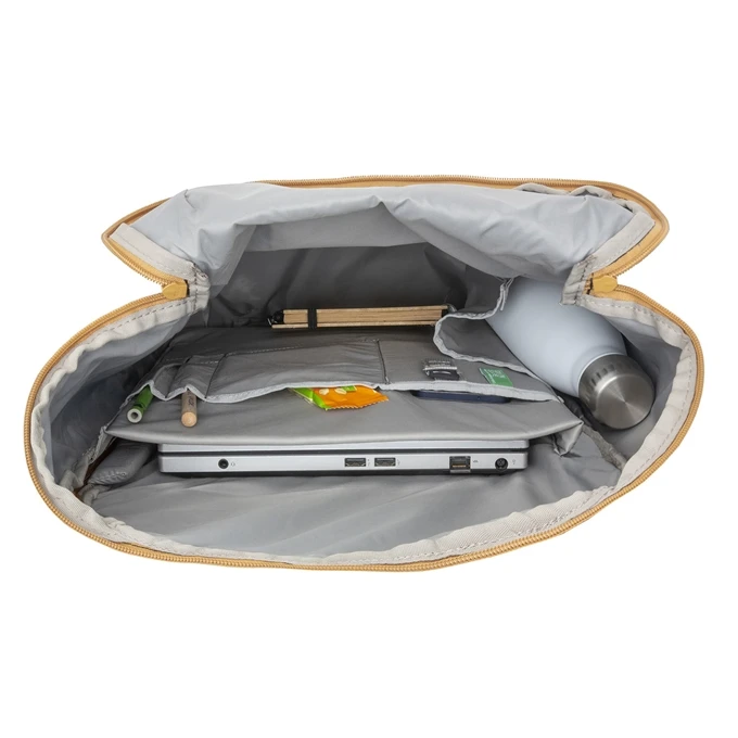 Vaude CityGo 30 Rugzak Baltic Sea 4 Vaude CityGo 30 Rugzak Baltic Sea - Afbeelding 4