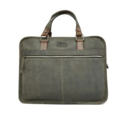 Berba Barbarossa Laptoptas 15" Military -Ospre Koffers Winkel image 14216