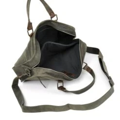 Berba Barbarossa Laptoptas 15" Military -Ospre Koffers Winkel image 14218