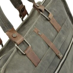 Berba Barbarossa Laptoptas 15" Military -Ospre Koffers Winkel image 14219