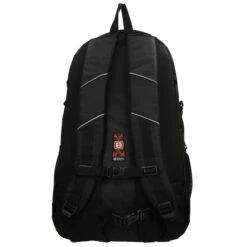 Enrico Benetti Yellow Stone 17'' Laptop Rugzak Zwart 7 Enrico Benetti Yellow Stone 17'' Laptop Rugzak Zwart -Ospre Koffers Winkel image 14222