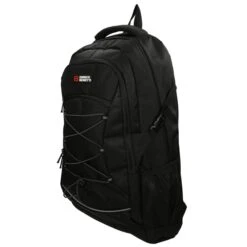 Enrico Benetti Yellow Stone 17'' Laptop Rugzak Zwart 8 Enrico Benetti Yellow Stone 17'' Laptop Rugzak Zwart -Ospre Koffers Winkel image 14223