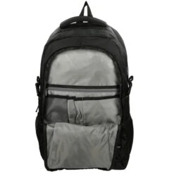 Enrico Benetti Yellow Stone 17'' Laptop Rugzak Zwart 9 Enrico Benetti Yellow Stone 17'' Laptop Rugzak Zwart -Ospre Koffers Winkel image 14224