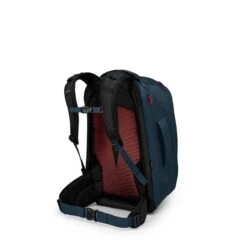 Osprey Farpoint 40 Backpack Muted Space Blue 7 Osprey Farpoint 40 Backpack Muted Space Blue -Ospre Koffers Winkel image 14252