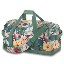 Dakine EQ Duffle 35L Island Spring 5 Dakine EQ Duffle 35L Island Spring -Ospre Koffers Winkel image 14266