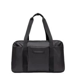 Horizn Studios Shibuya Weekender M All Black