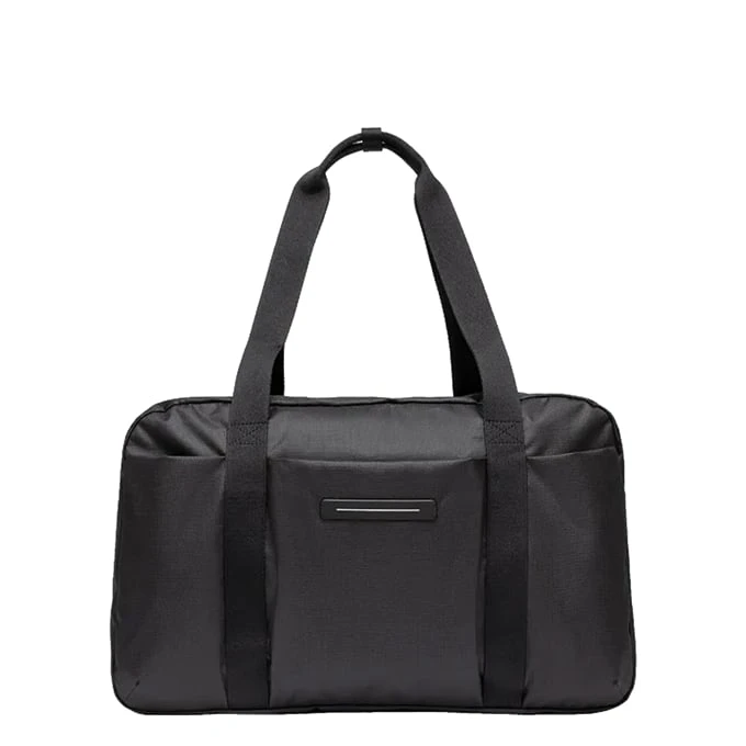 Horizn Studios Shibuya Weekender M All Black 1 Horizn Studios Shibuya Weekender M All Black