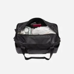 Horizn Studios Shibuya Weekender M All Black 7 Horizn Studios Shibuya Weekender M All Black -Ospre Koffers Winkel image 14289