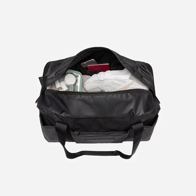Horizn Studios Shibuya Weekender M All Black 3 Horizn Studios Shibuya Weekender M All Black - Afbeelding 3