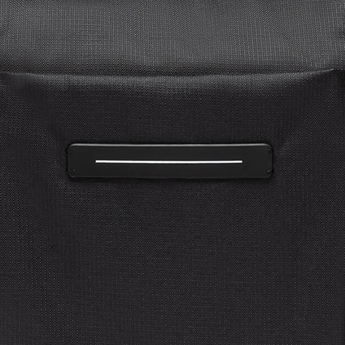 Horizn Studios Shibuya Weekender M All Black 5 Horizn Studios Shibuya Weekender M All Black - Afbeelding 5