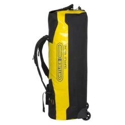 Ortlieb Duffle RS 140L Black -Ospre Koffers Winkel image 14294