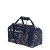 Satch Duffle Bag Bloomy Breeze