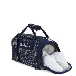 Satch Duffle Bag Bloomy Breeze -Ospre Koffers Winkel image 14309