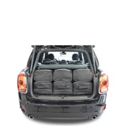 Car-Bags Mini Countryman (F60) 2016-heden