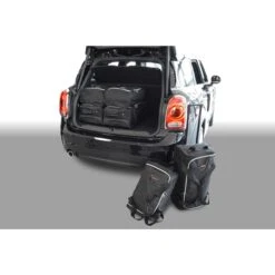 Car-Bags Mini Countryman (F60) 2016-heden -Ospre Koffers Winkel image 14312