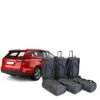 Car-Bags Ford Focus III 2010-2018 Wagon Pro-Line