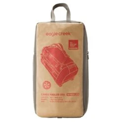 Eagle Creek Cargo Hauler Wheeled Duffel 130L Safari Brown -Ospre Koffers Winkel image 14374