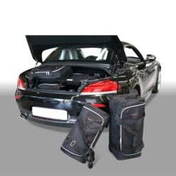 Car-Bags BMW Z4 (E89) 2009-2016 -Ospre Koffers Winkel image 14387