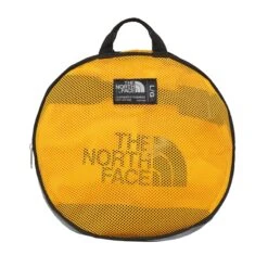The North Face Base Camp Duffel L Yellow -Ospre Koffers Winkel image 14402