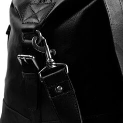 The Chesterfield Brand Caleb Reistas Black -Ospre Koffers Winkel image 14408