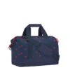 Reisenthel Travelling Allrounder M Mixed Dots Red