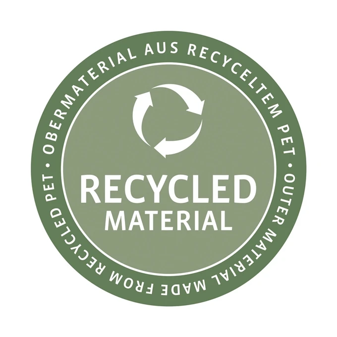 Reisenthel Travelling Allrounder M Mixed Dots Red 5 Reisenthel Travelling Allrounder M Mixed Dots Red - Afbeelding 5